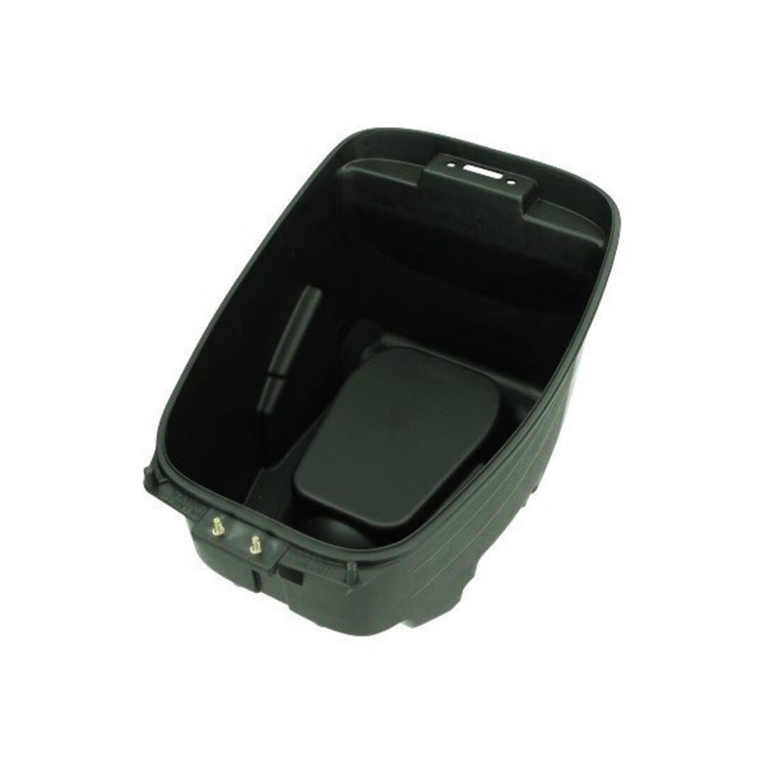 helmbak euro-4 agil del./carry kymco orig 81250-ldc8-e15-n1r