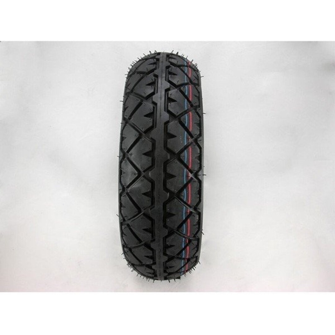 Power1 buitenband slick 100/80x10 Power1