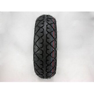 Power1 buitenband slick 100/80x10 Power1