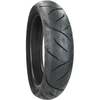 CST buitenband tl 42J m684 (segway) 100/70x12 CST