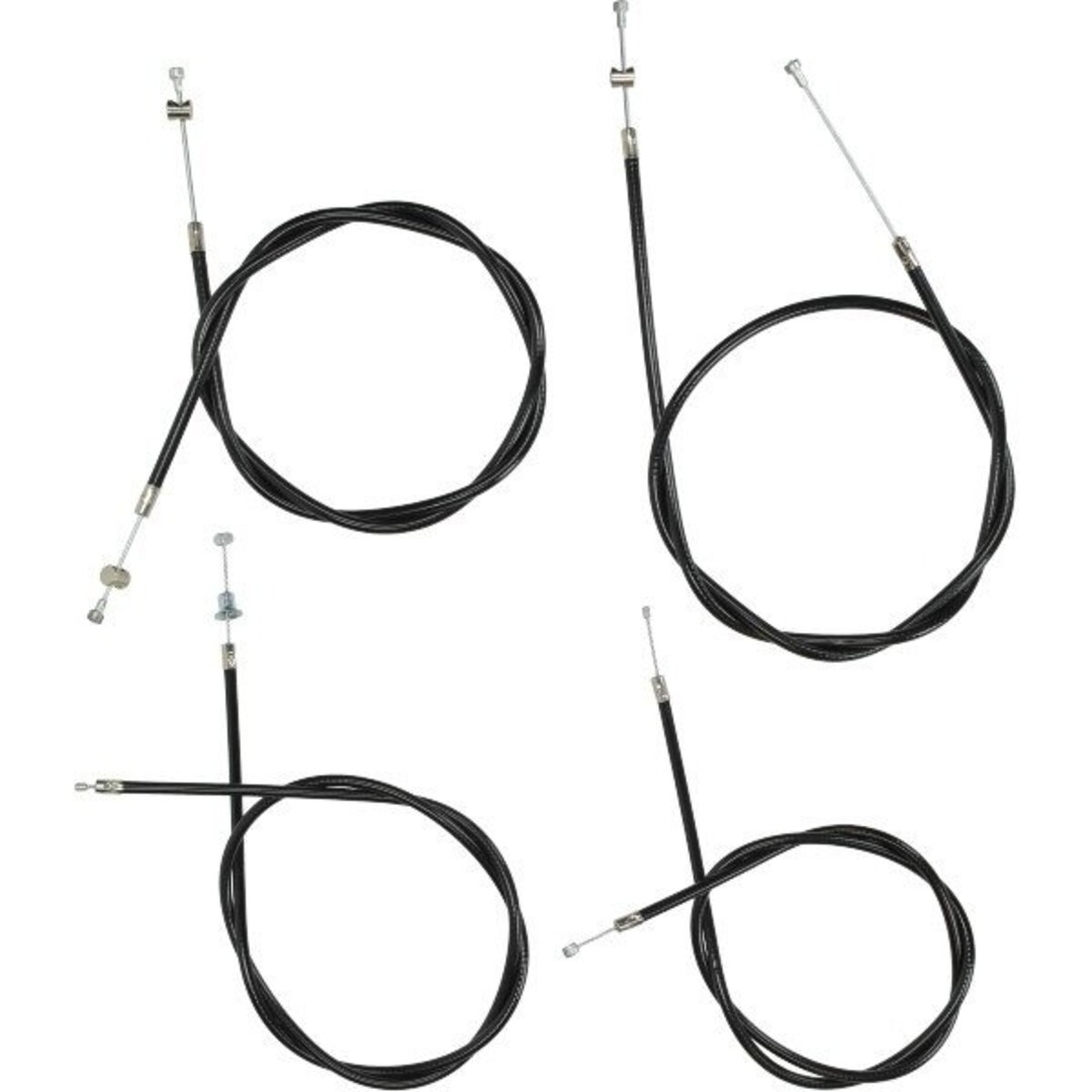 kabel set simson S51 DMP 4pcs