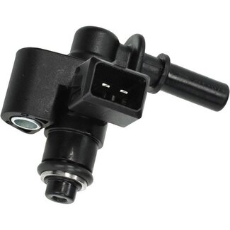 La Souris Injector benzine euro-4/5 china 4t/ Rongmao 50cc