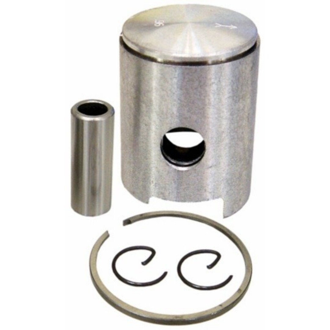 zuiger + L-veer A-kwaliteit zundapp 38.96mm