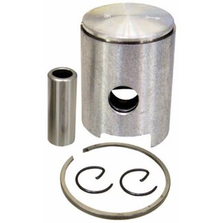 zuiger + L-veer A-kwaliteit zundapp 38.96mm