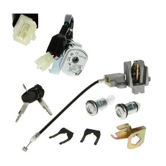 La Souris contactslot set (china mod zip) agm/btc/la-city/RL-50/sp/streetline