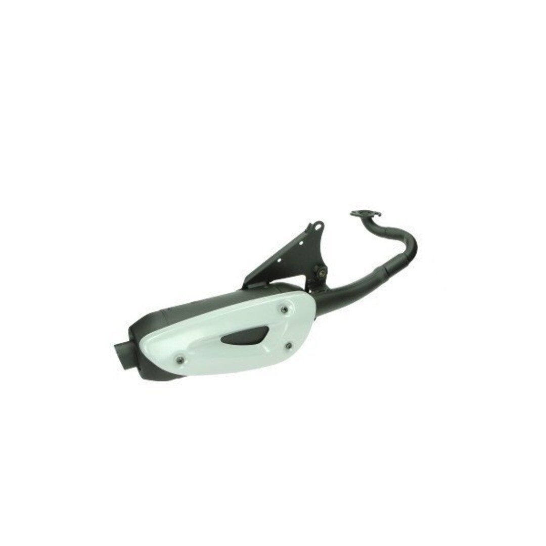 Yamaha uitlaat cpl straight minarelli hor tecno - Default