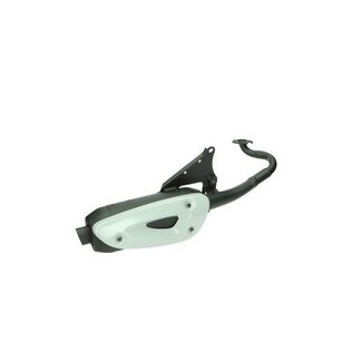 Yamaha uitlaat cpl straight minarelli hor tecno - Default