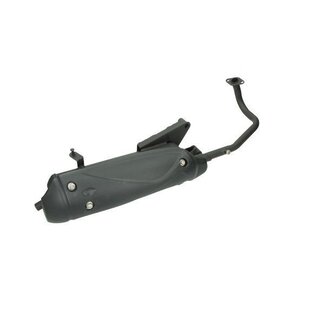 Kymco uitlaat Kymco like DMP - Default