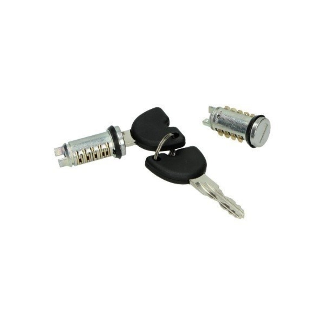 Piaggio Contactslot set fly/ lxv/ primav/ run/ sprin/ vespa lx/ vespa s/ zip2000 DMP 2-d