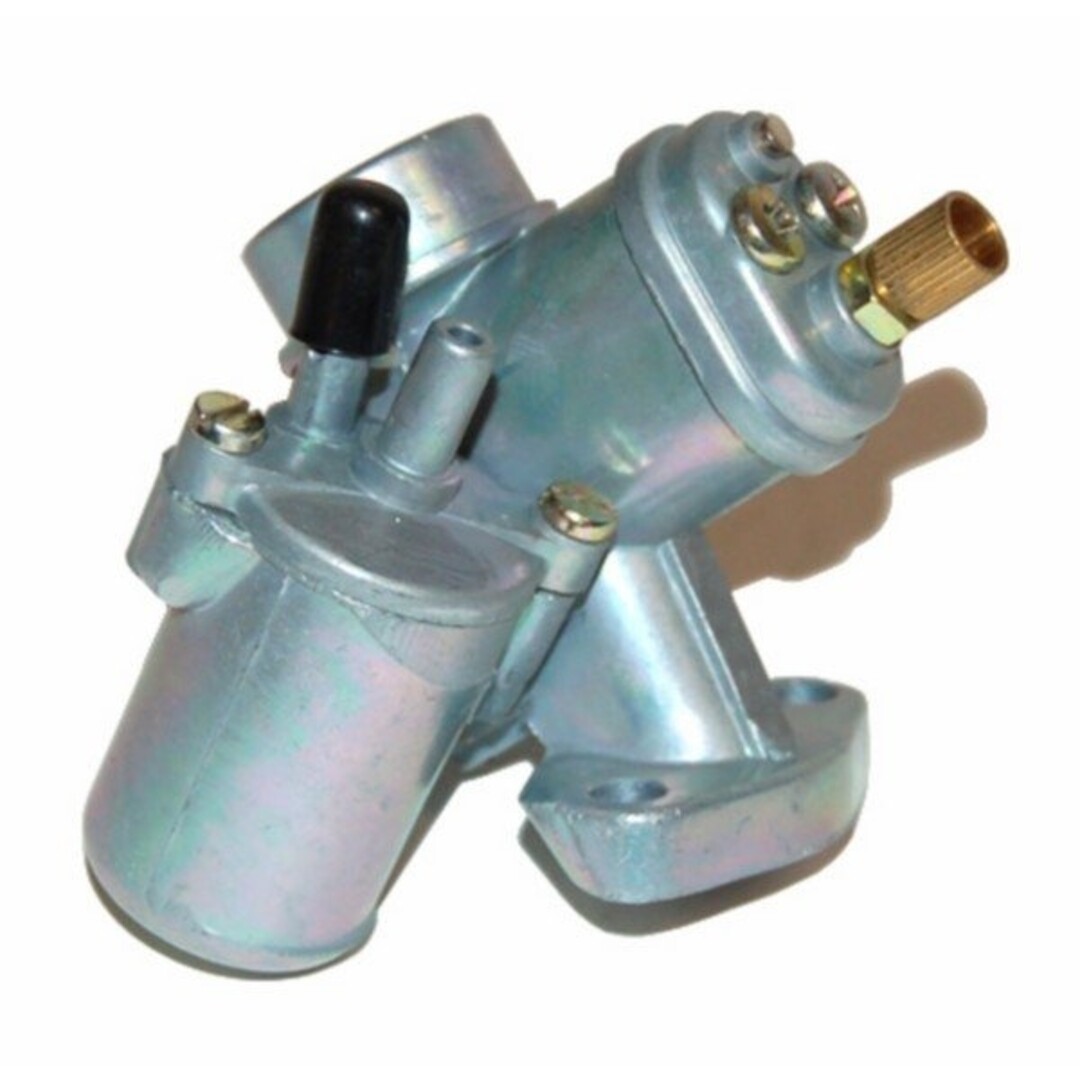 Puch DMP standaard carburateur voor MV50, Puch en Tomos 4L – vervanger voor originele 12 mm carburateurs