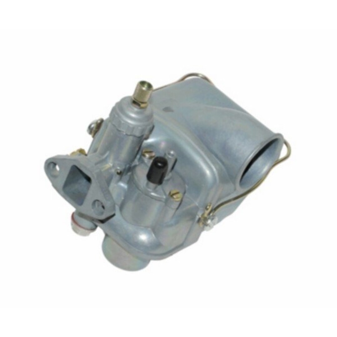 carburateur + luchtfilter hercules 17mm