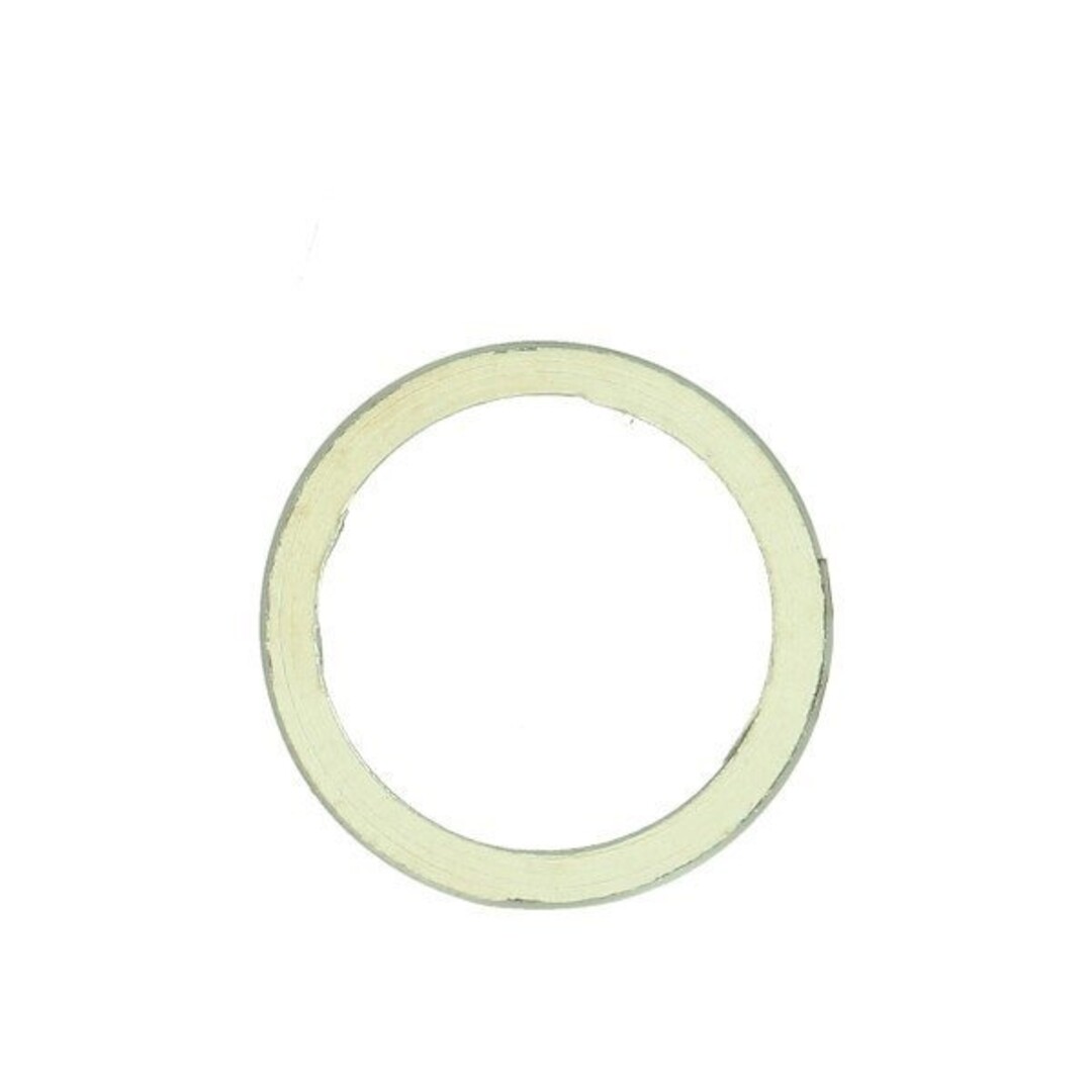 pakking uitlaat lud/mor bac