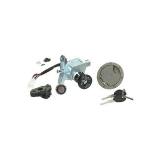 DMP contactslot set + tankdop aerox DMP