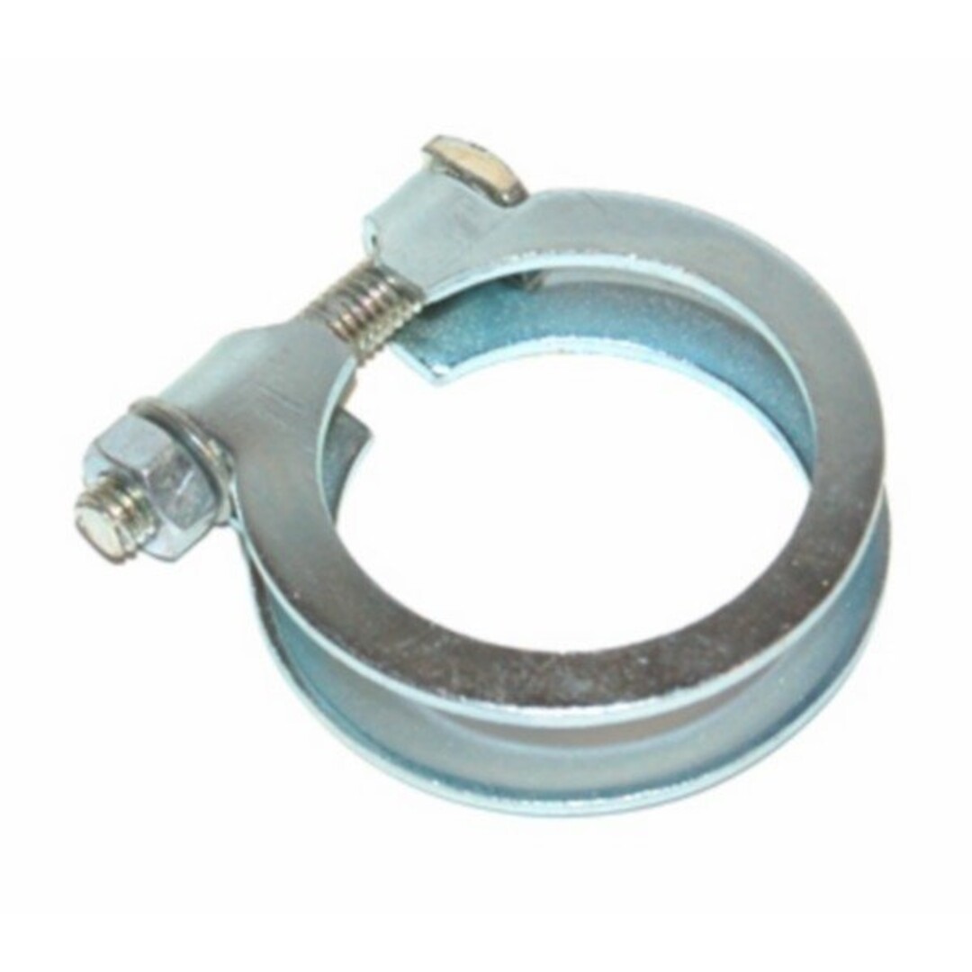 uitlaatklem open zundapp 36mm