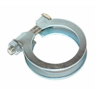 uitlaatklem open zundapp 36mm