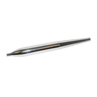 uitlaat mod. sigaar zonder nok zundapp 30mm