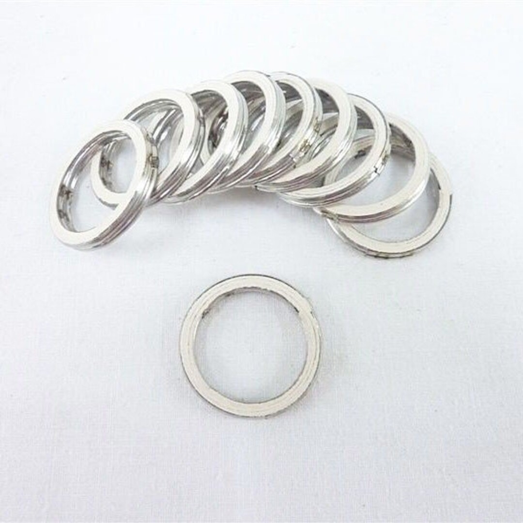 pakking uitlaat cam/rap/scoopy/vis