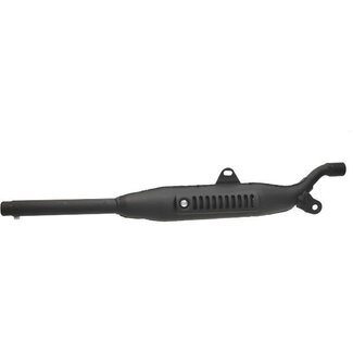 Nademper origineel model Honda MT5/MT8