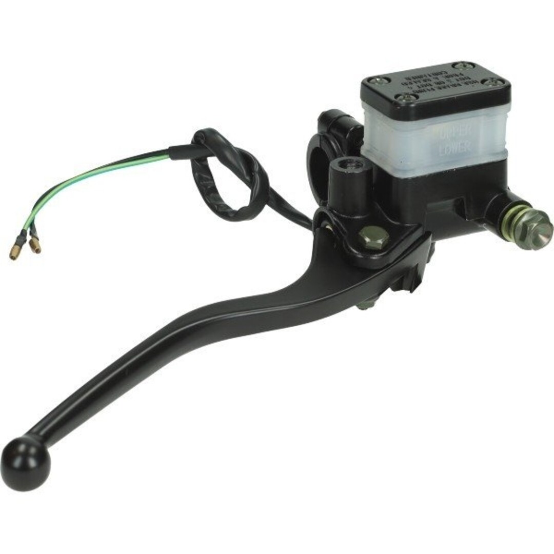 remhandel pomp model mb/mb5/mb8