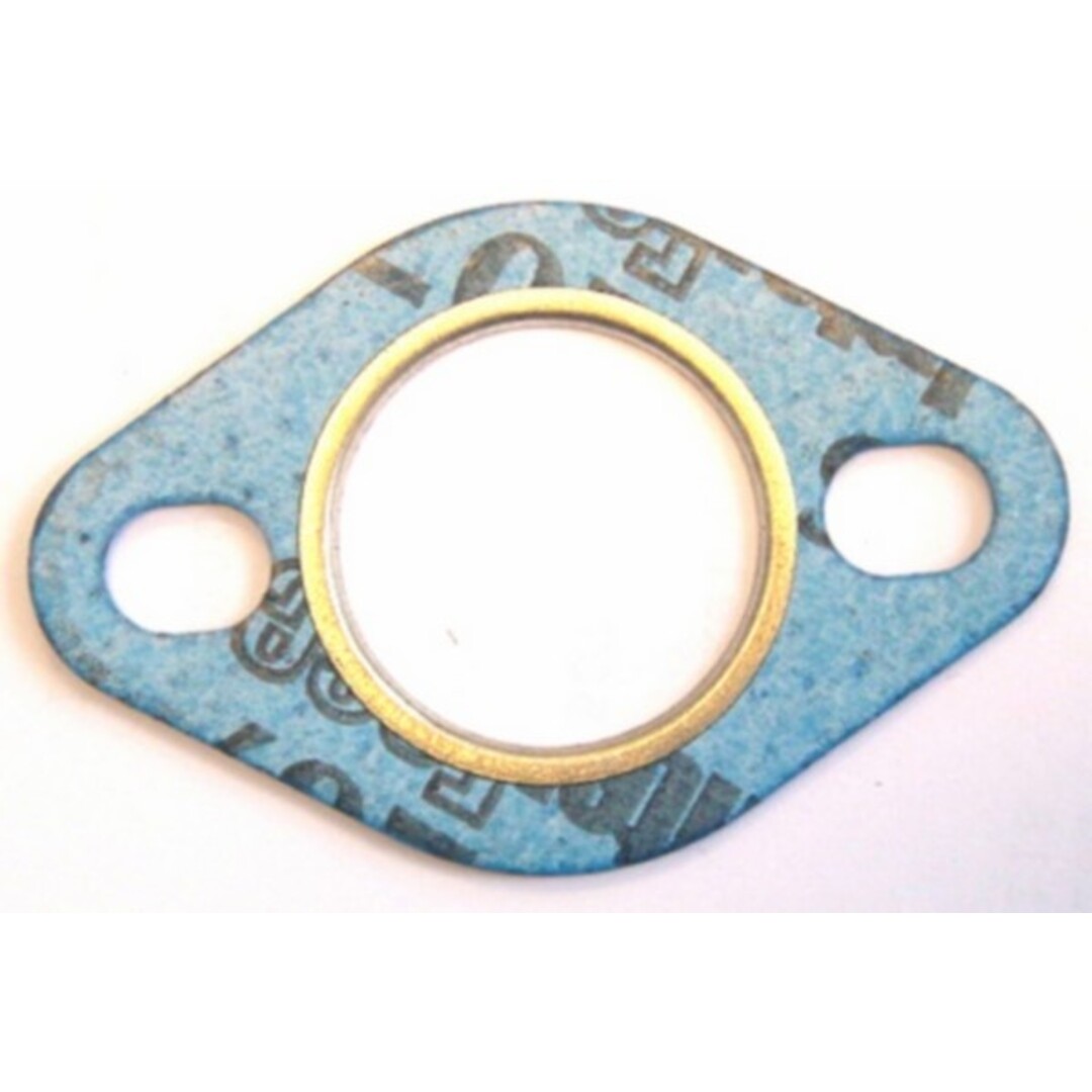 DMP pakking uitlaat ovaal scooter DMP