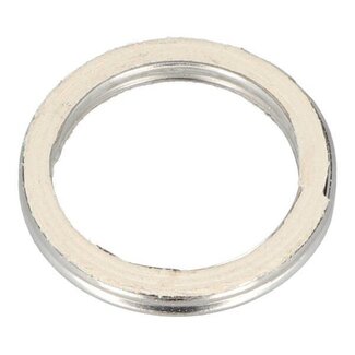 Kymco pakking uitlaat agi/peop-s/super8/vit kymco orig 18291ga7000