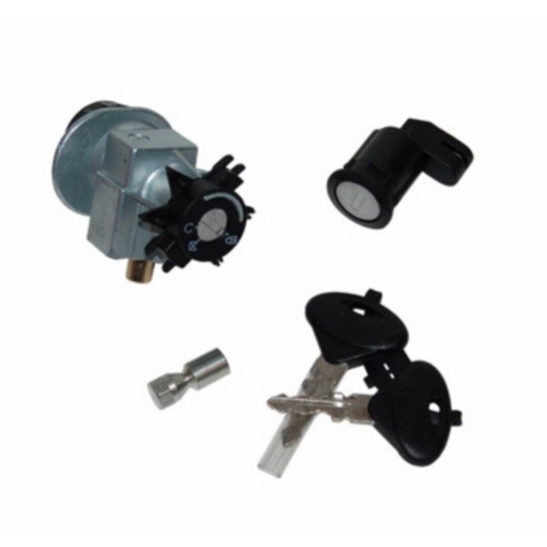 Peugeot Contactslot set jet ctech/ spf2/ viva DMP