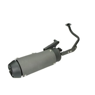 Kymco DMP uitlaat Kymco People S / Super 8