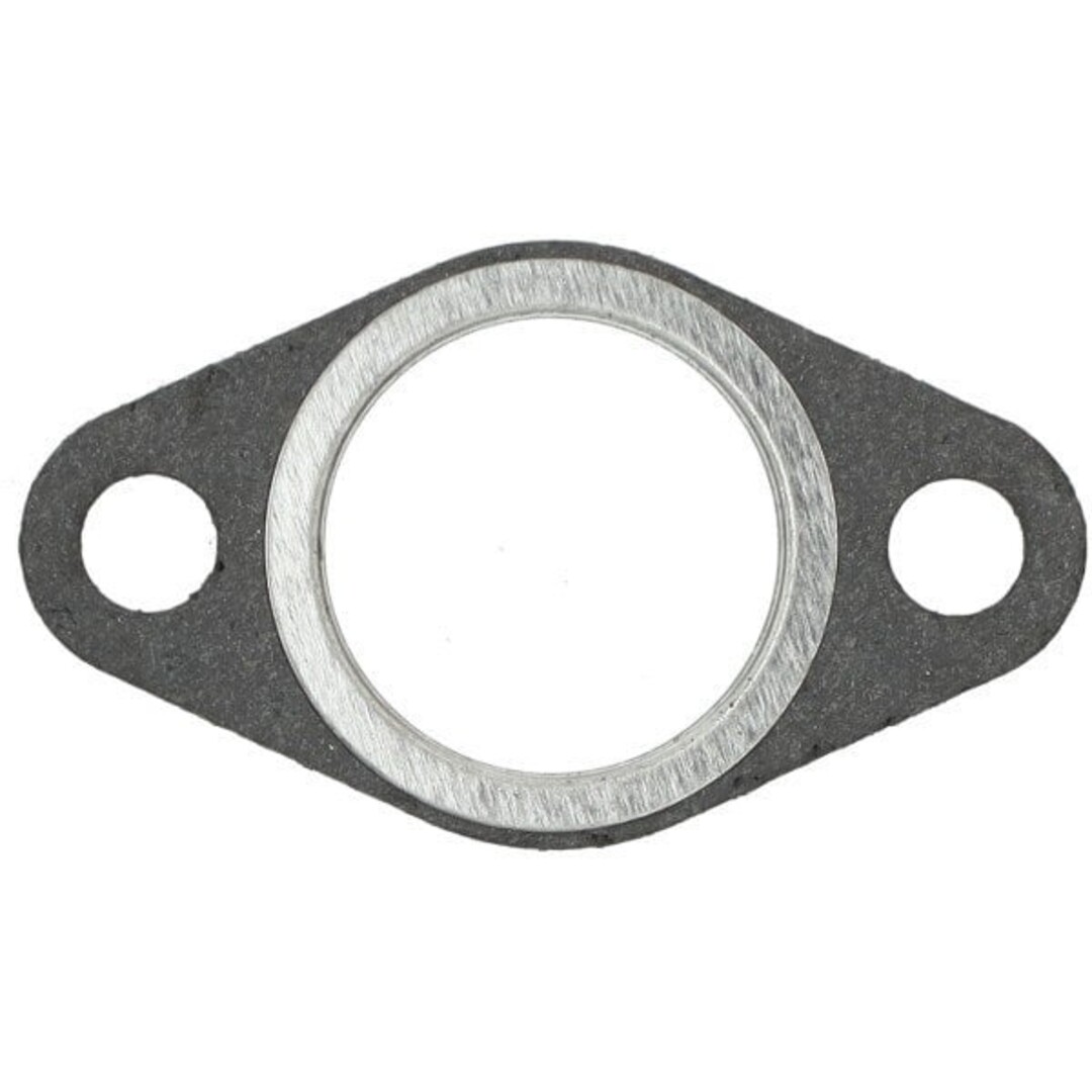 Tomos pakking uitlaat + binnenring tomos 23mm DMP