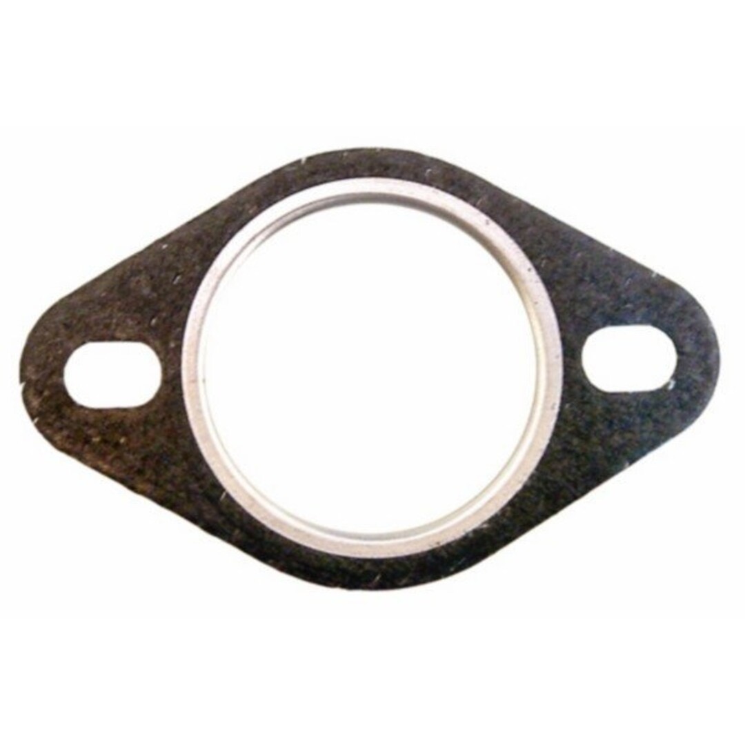 Pakking uitlaat snel groot gat scooter DMP