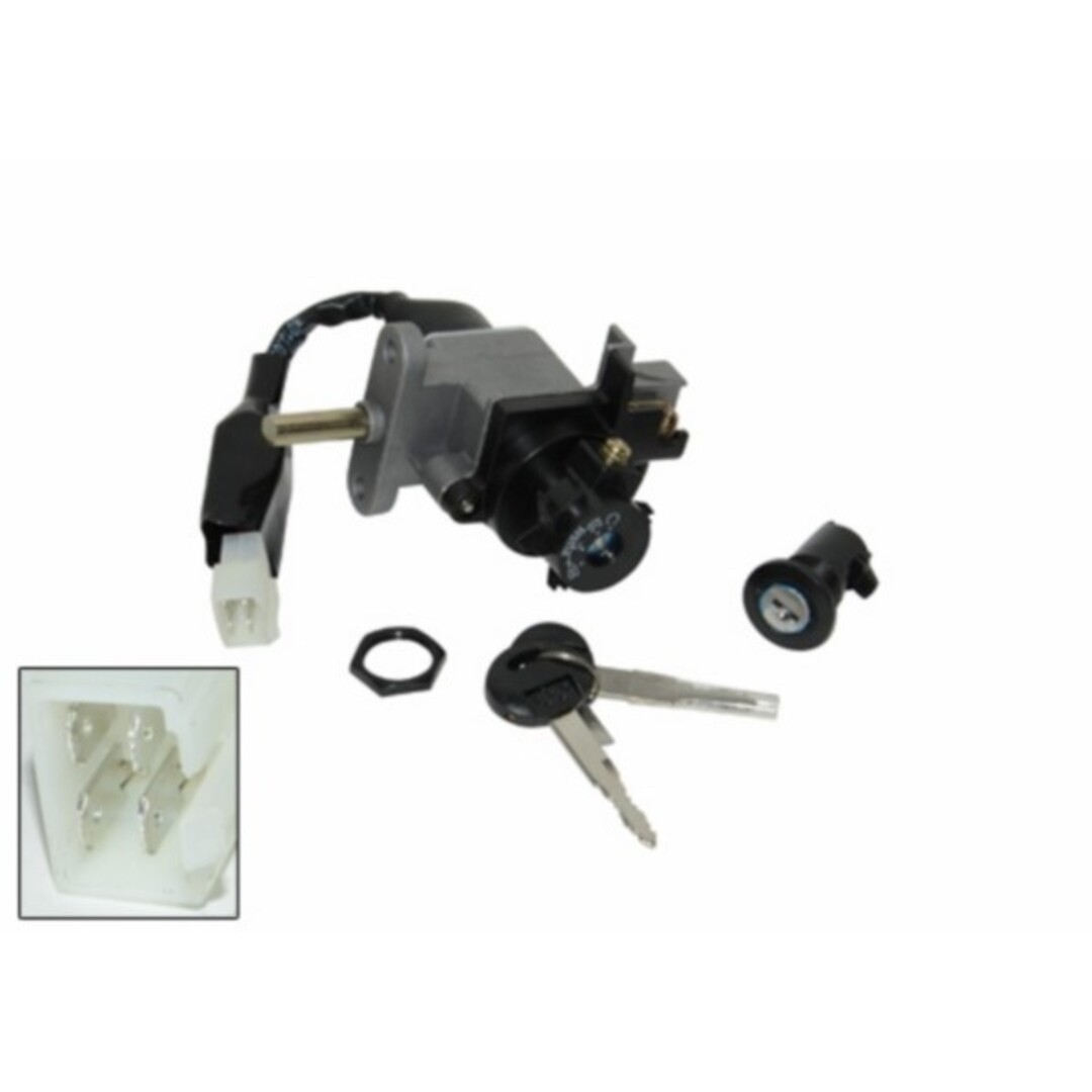 Peugeot contactslot set viva va2008 DMP