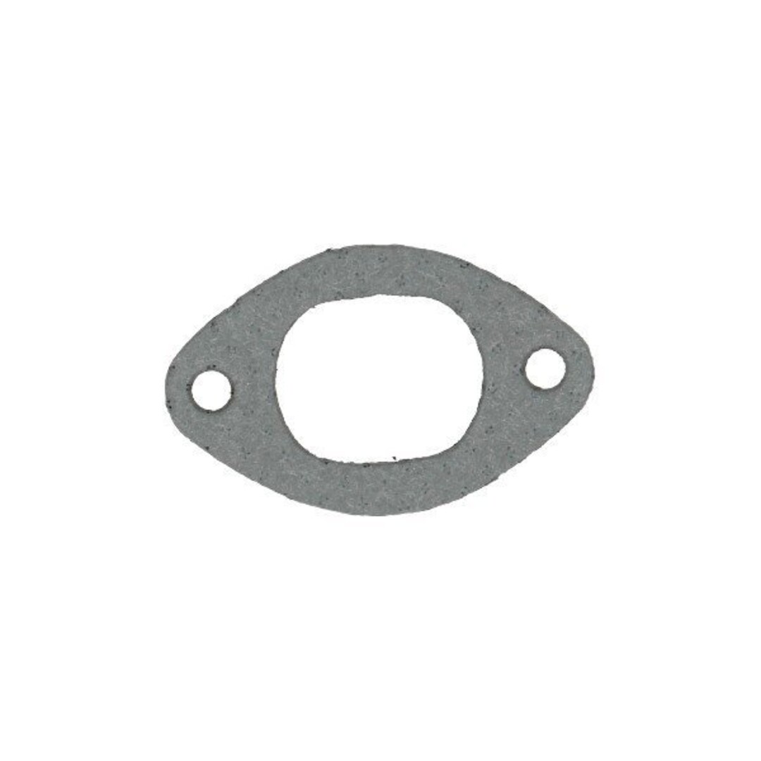 Uitlaatpakking DMP voor Piaggio 2-takt scooters – past op o.a. Zip, NRG, Typhoon – hittebestendig afdichtingsmateriaal