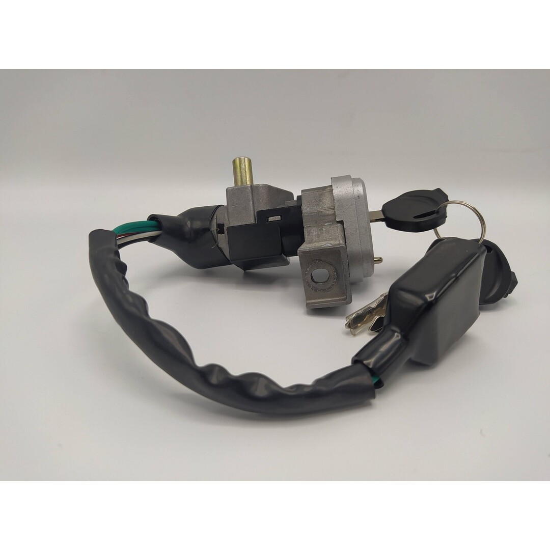 Contactslot set riva/ vespelini/ vx50agm/ chi lx/ nap