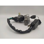 Contactslot set riva/ vespelini/ vx50agm/ chi lx/ nap