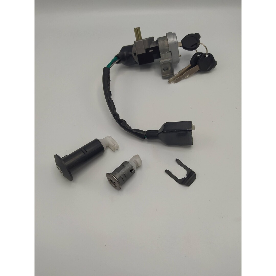 Contactslot set riva/ vespelini/ vx50agm/ chi lx/ nap