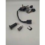 Contactslot set riva/ vespelini/ vx50agm/ chi lx/ nap