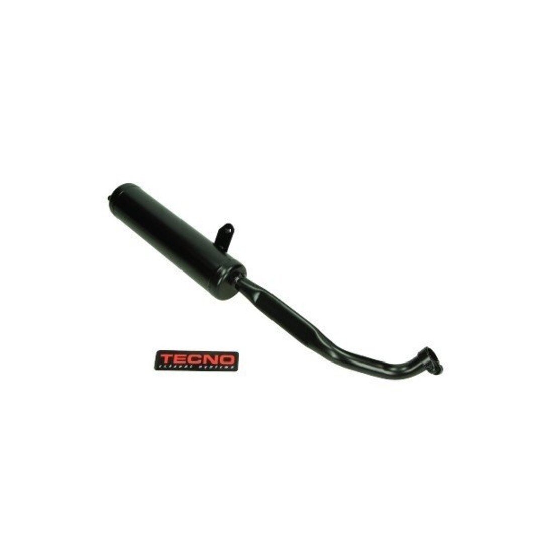 uitlaat cpl mod. orig snel (made in EU) ciao