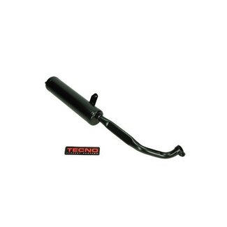 uitlaat cpl mod. orig snel (made in EU) ciao