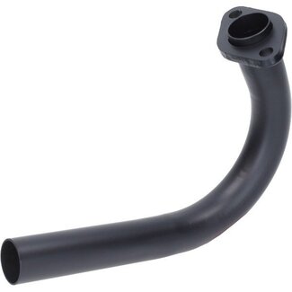 uitlaatbocht honda mb8