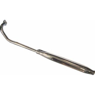 uitlaat cpl mod. orig speedy (made in EU) a3 26mm