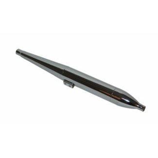 uitlaat mod. sigaar (made in EU) kreidler 28mm