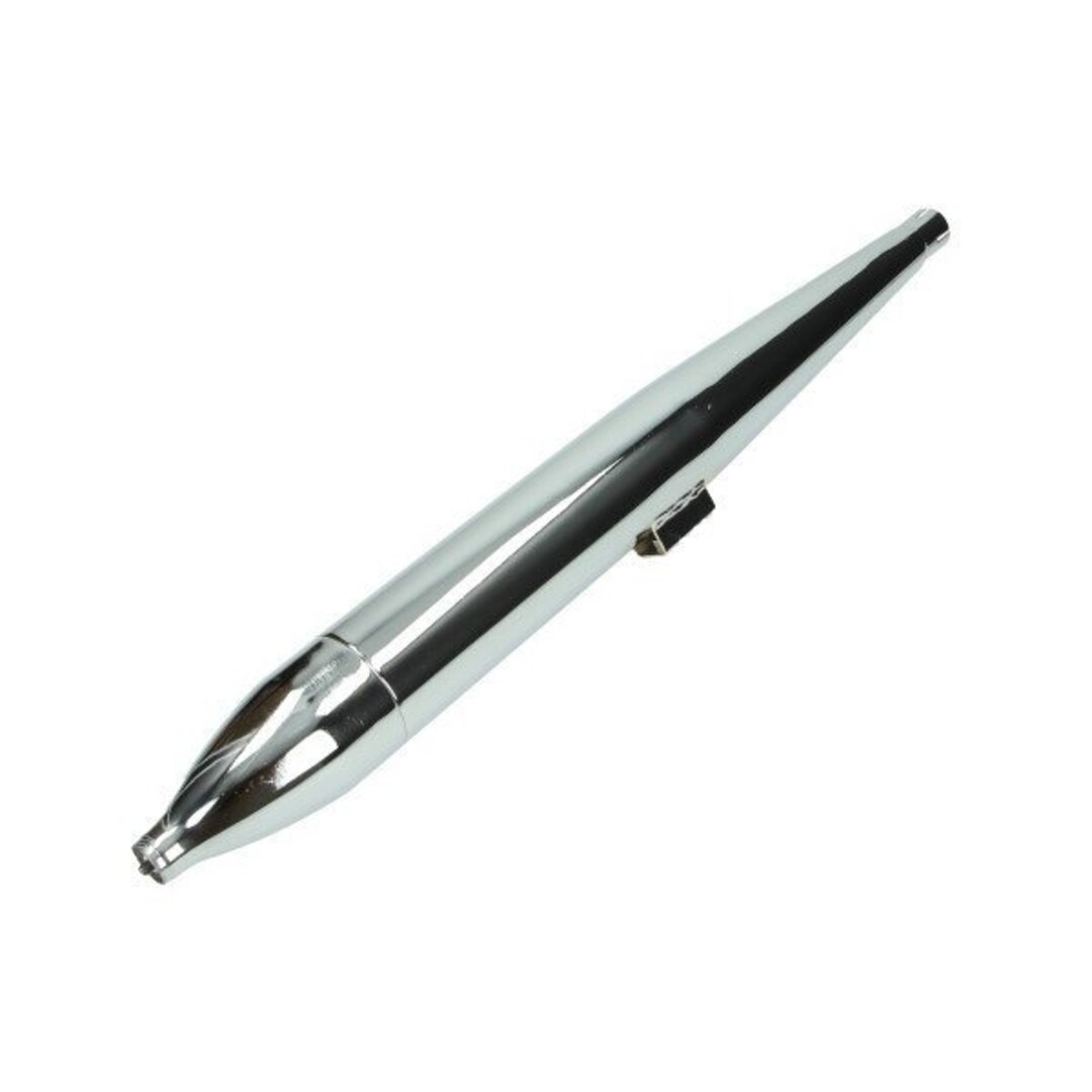 uitlaat mod. sigaar zonder lasnaad (made in EU) kreidler 28mm