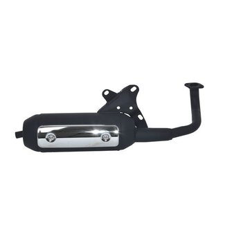 uitlaat cpi/f12r ac/keeway DMP