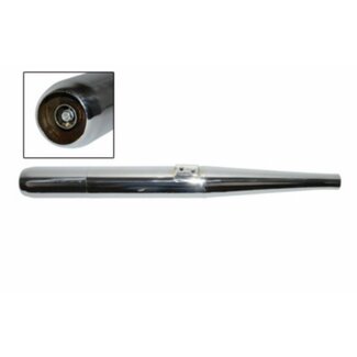 uitlaat mod. losse a-stuk (made in EU) kreidler 32mm