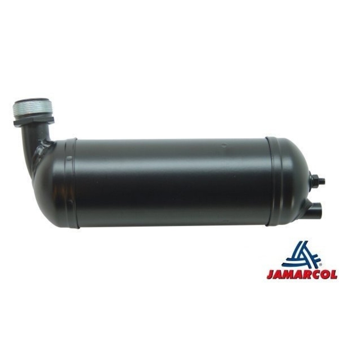 uitlaat cpl mod. std wartel peugeot (made in EU) 101/102