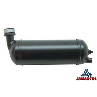 uitlaat cpl mod. std wartel peugeot (made in EU) 101/102