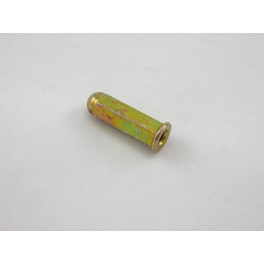 uitlaatmoer messing hoog agi/dink m6 kymco orig 90301-kgbg-900