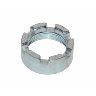moer uitlaat (made in EU) (wartel 39mm) sachs 32mm