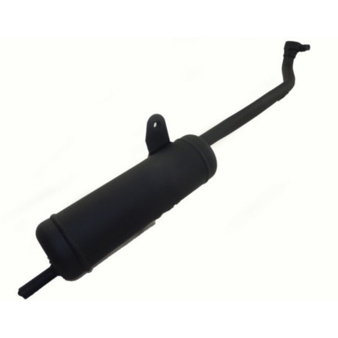 uitlaat cpl vespa ciao sito 0218