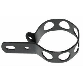 Honda Uitlaatklem 60mm - Honda, Suzuki, Yamaha