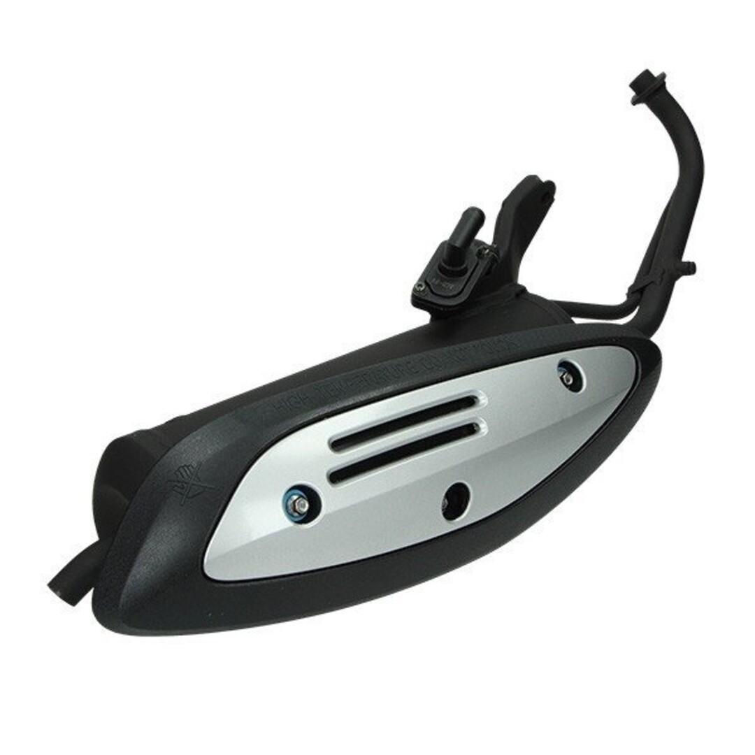 Peugeot uitlaat cpl zonder spatb aansluiting fid2/spf3-4t/spf4/viva>08-4t DMP